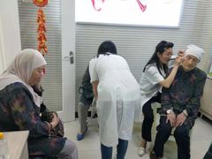 -自然之声助听器(平凉店)