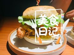 -MAGPIE喜鹊派餐厅(华侨城店)