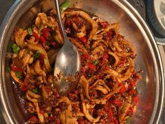 -鱼你相聚·河鲜馆(袁家岭店)