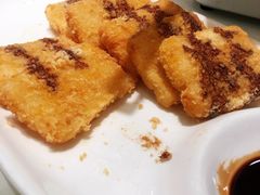 -千滋百味·醉江澜花园餐厅(街道口店)