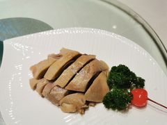 -太湖饭店·寄畅轩中餐厅