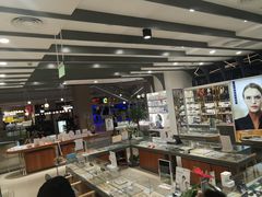 -宝岛眼镜(南京金鹰世界店)