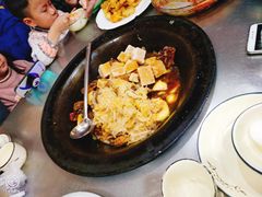 -东北农家院·铁锅炖(莘庄店)