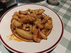 -彭耕记猪油炒小菜(吉联mall店)