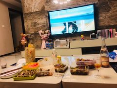 -霸王虾·小龙虾香辣蟹(玉林店)