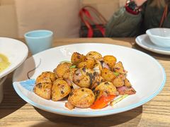 -日出青木·杭帮菜名店