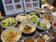 -六七八韩式烤肉·韩国料理(上杭路店)