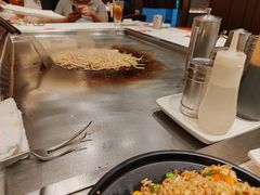 -火地铁板烧(昆山万象汇店)