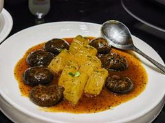 -富淳饭店(陆家嘴保利广场店)