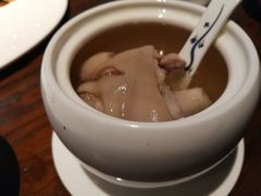 每日例汤-肴约·花园式餐厅(湖里店)