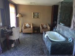 -厦门泰谷酒店(中山路镇海路地铁站店)