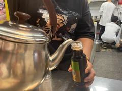 癍痧凉茶-黄振龙凉茶馆(天河南店)