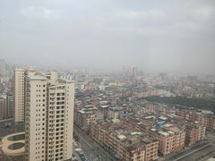 -东莞常平逸豪国际大酒店