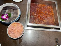 -凤来栖·净庭院·火锅(欧尚店)