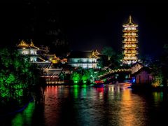 -桂林两江四湖景区