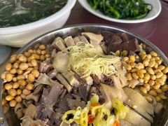 -老圩谷梨鸭粥(福绵店)
