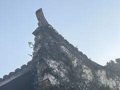 -孔城老街