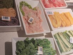 -野妹火锅(龙岗店)