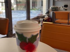 -Sips&Lick茶兰咖啡(五道口店)