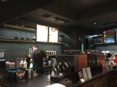-星巴克(上海虹桥南丰城办公楼店)