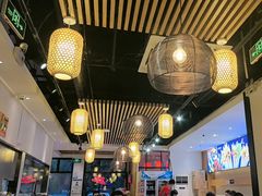 -钢管厂五区小郡肝火锅串串香(清河店)