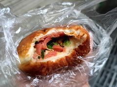 火腿面包-惠源面包店(开禾路店)