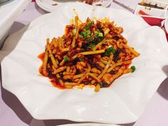 -味+新京宴·烤鸭·北京菜(创意谷店)