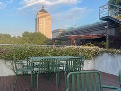 -南通中心濠河风景区圆融广场诺富特酒店