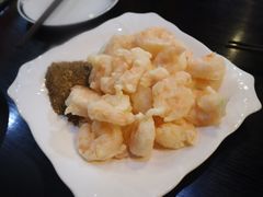 -柒號馆天津菜·八珍豆腐·牛窝骨