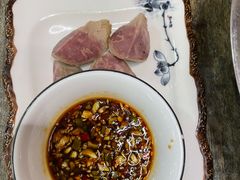 -穆老九清真牛羊肉馆(宋城店)