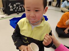 -红黄蓝成长中心(海淀上地店)