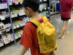 -迪卡侬(大英山店)