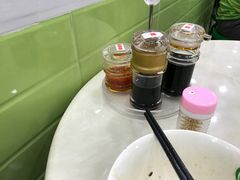 -陈记三及第(人民北路店)