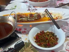 -西江红·株洲本地菜(滨江南路店)