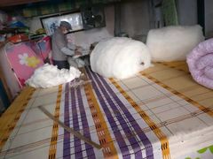 -利民棉花加工店