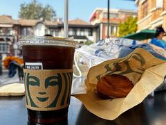 -星巴克(天津五大道店)