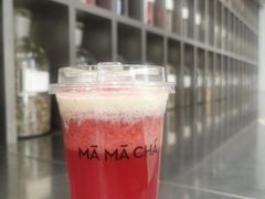 -MAMACHA妈妈茶(海信店)