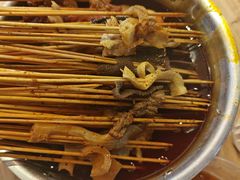 -钢管厂歆瑞源油卤串串香(春熙路太古里店)