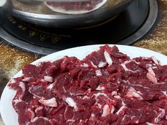-老二正宗汕头牛肉丸店