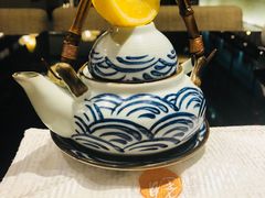 -曙亚洲餐厅-重庆富力艾美酒店(南坪万达广场店)