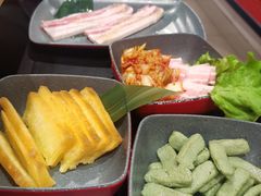 -新石器烤肉(千灯大润发店)