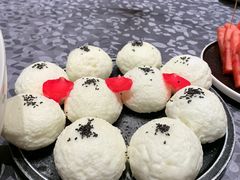 -奉天掌柜·非遗猪手·笨饺子(崇山路店)