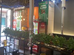 -胡悦里韩式烤肉(芝罘万达广场店)