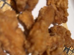 -巴扎屋大盘鸡·新疆菜(汇嘉时代店)