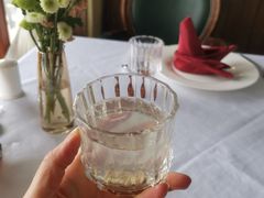 -维兰西餐(万泉河店)