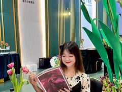 -南宁国际会展中心