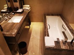 -上海崇明金茂凯悦酒店