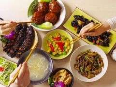 -素满香·全民食养自助(建邺万达店)