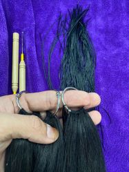 -FAJEE HAIR发界烫染接发