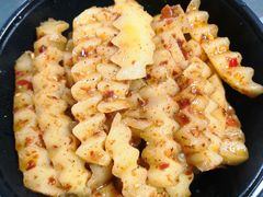 -糖糖冰粉(凤城三路总店)